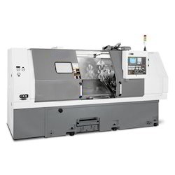 Heavy Duty CNC Machines