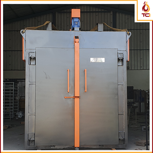 Agarbatti Drying Oven