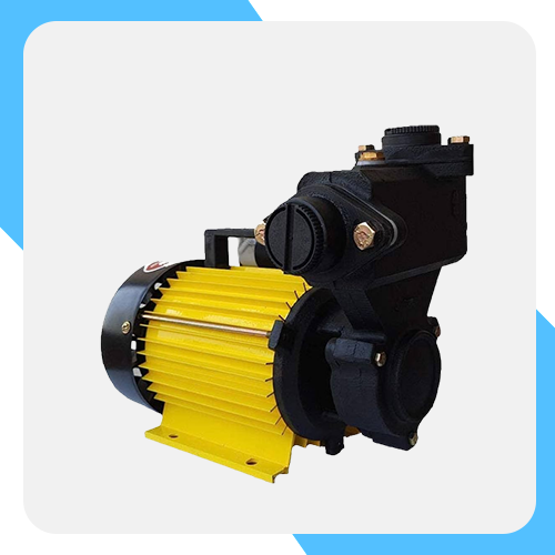 Self Priming Pump
