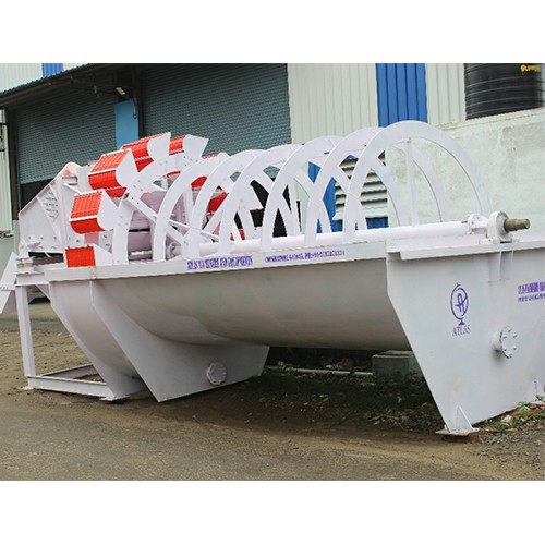 Sand Washing Machine