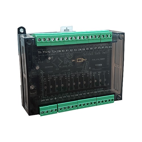  MPC Series PLC