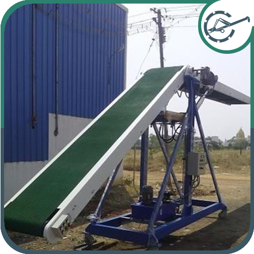 Truck Loading Conveyors