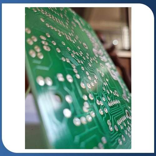 Double Side PCB Boards