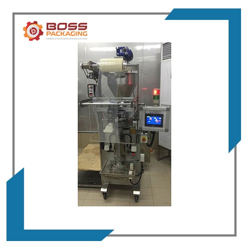 Paste Filling Machine