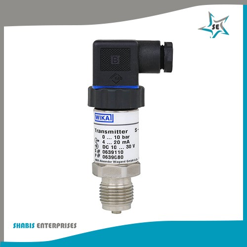 Pressure Transmitters in Coimbatore