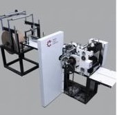 Manufacturers Of Paper Bag Making  machine