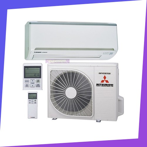 Mitsubishi Air Conditioners 