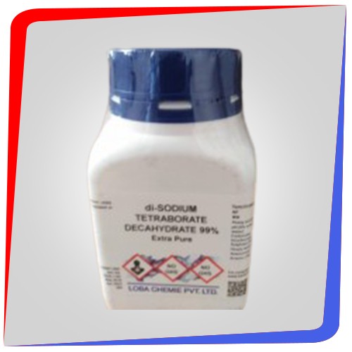di-Sodium Tetraborate Decahydrate