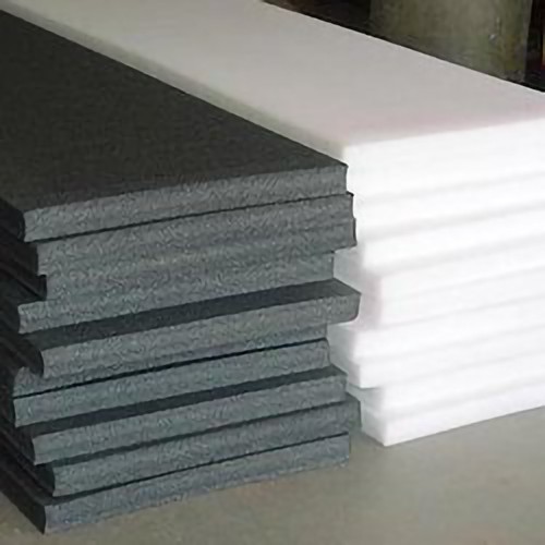 Expanded Polyethylene Sheets