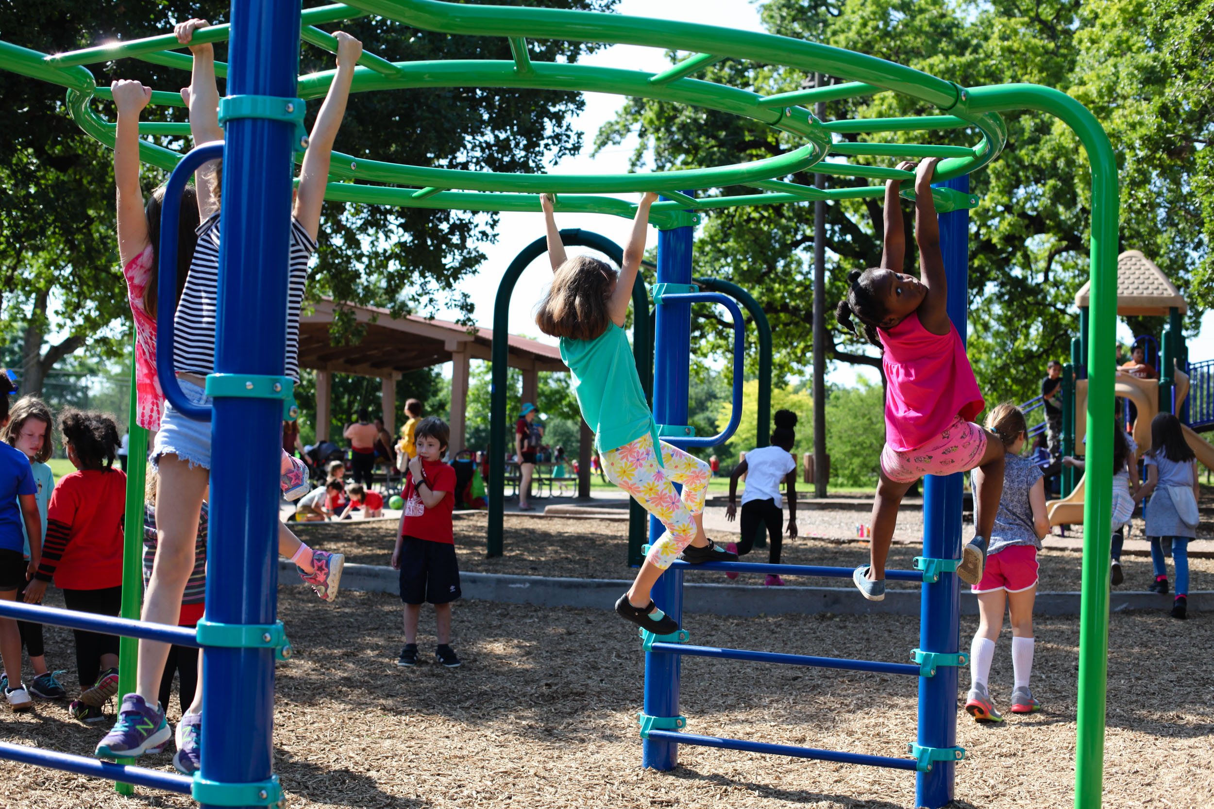 Kids Playland