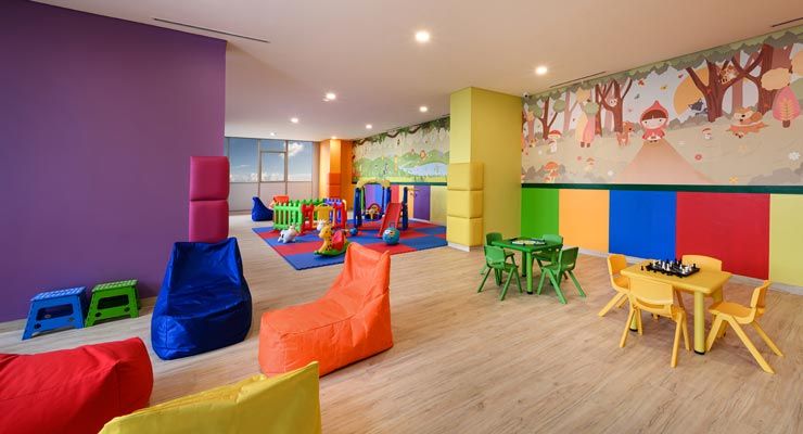 Kids Playland