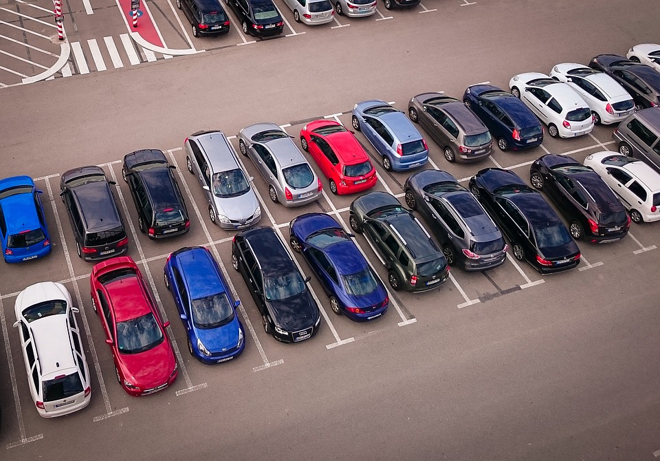 Parking Space