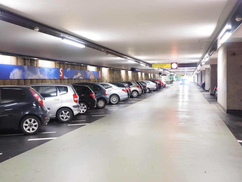 Parking Space