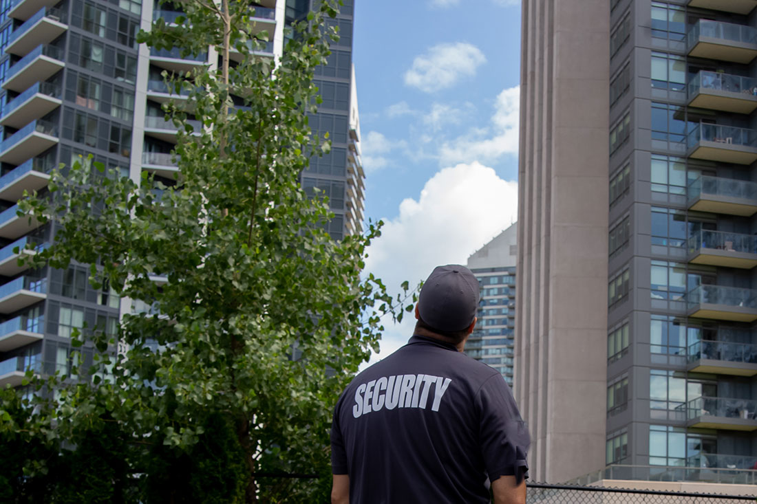 Private Security