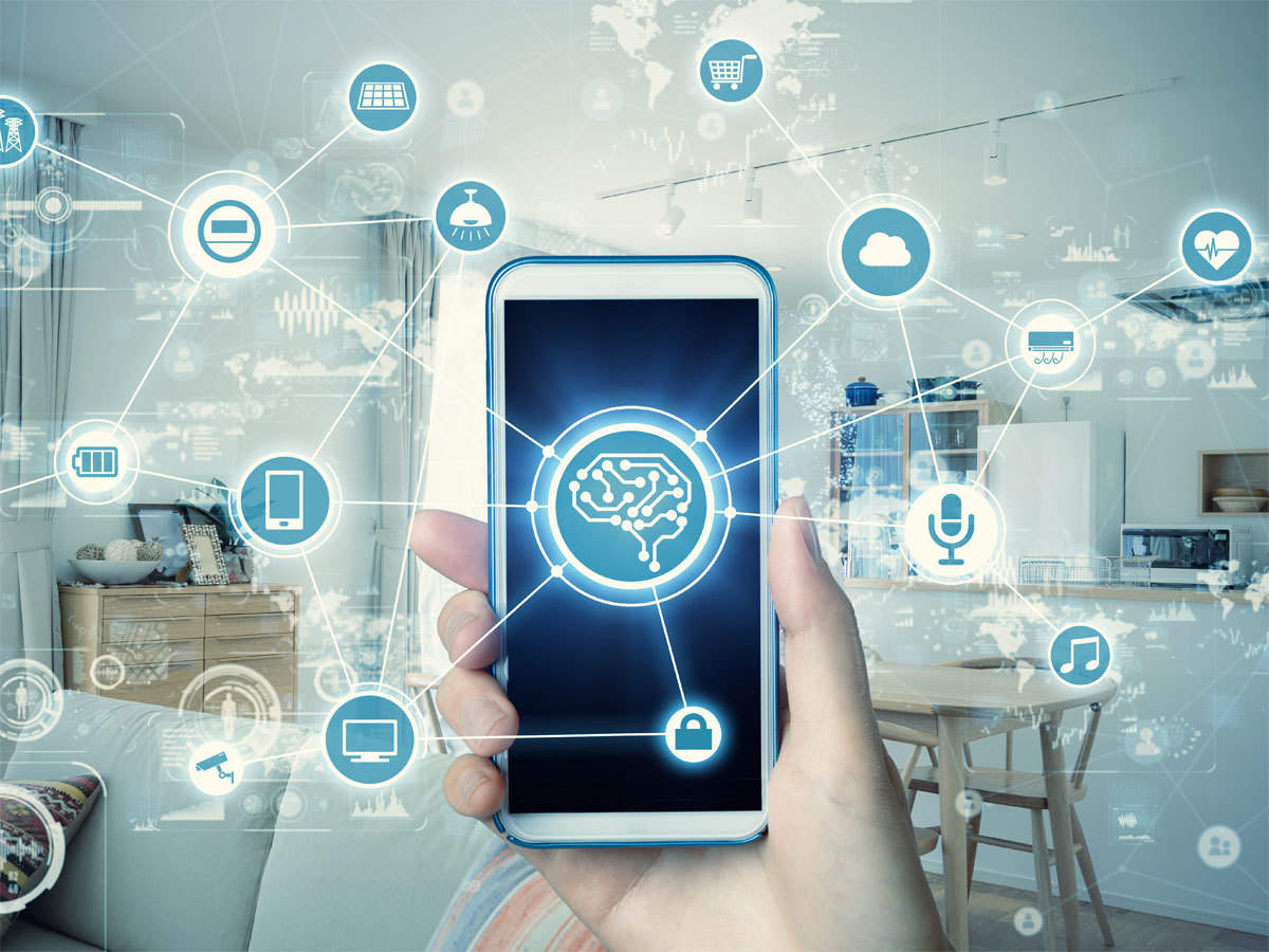 Smart Homes