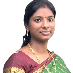 Dr.Aarthy Ashok kumar, BDS