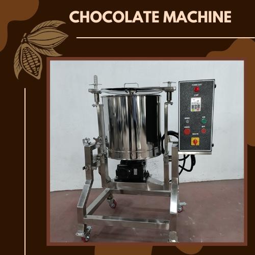 chocolate-machine
