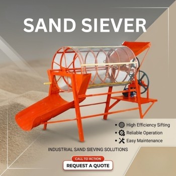 sand-siever