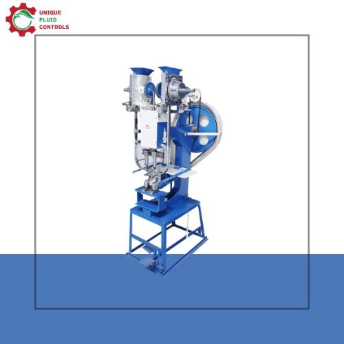 eyelet-punching-machine