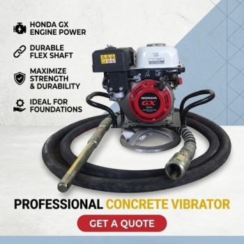 vibrator