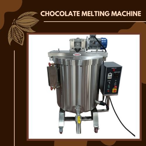 chocolate-melting-machine