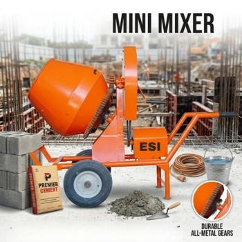mini-mixers