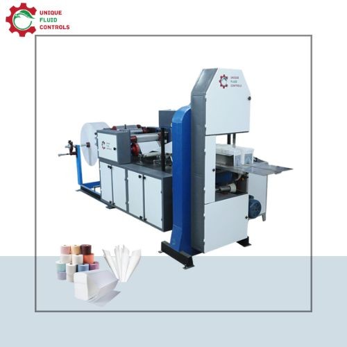 tissue-paper-making-machine