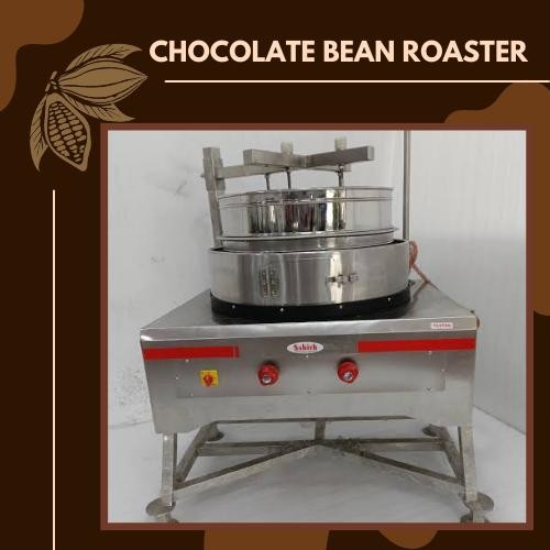 cocoa-bean-roaster