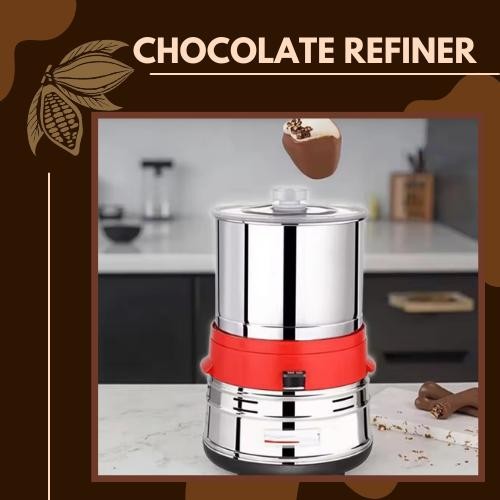 chocolate-refiner