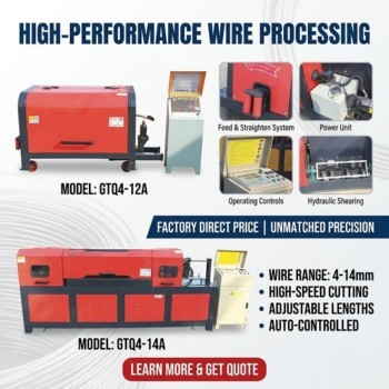 wire-straightening-cutting-machine