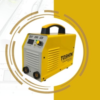 Inverter Welding Machine