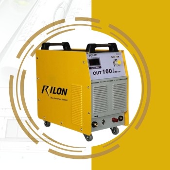 Plasma Cutting Machine 