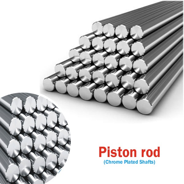 Piston Rod
