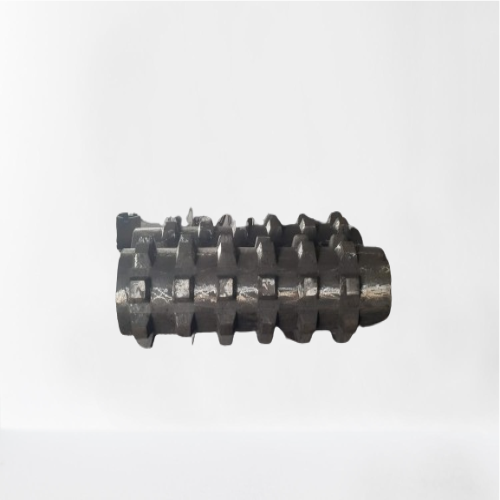 Clinker Grinder