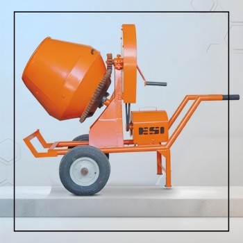 Dual Mixer