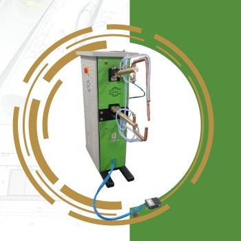 Projection Welding Machine  