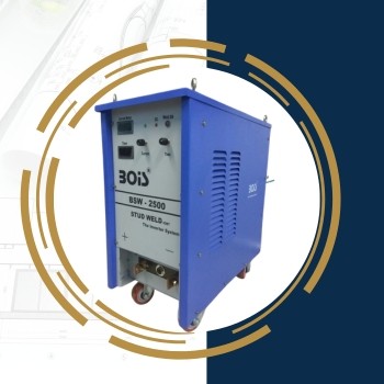 Stud Welding Gun Machine