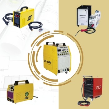 ARC ,MIG, TIG ,PLASMA, AC DC, ALUMINIUM , Welding Machine Sales & Service
