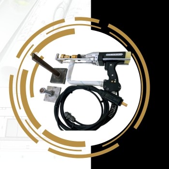 Stud Welding Gun